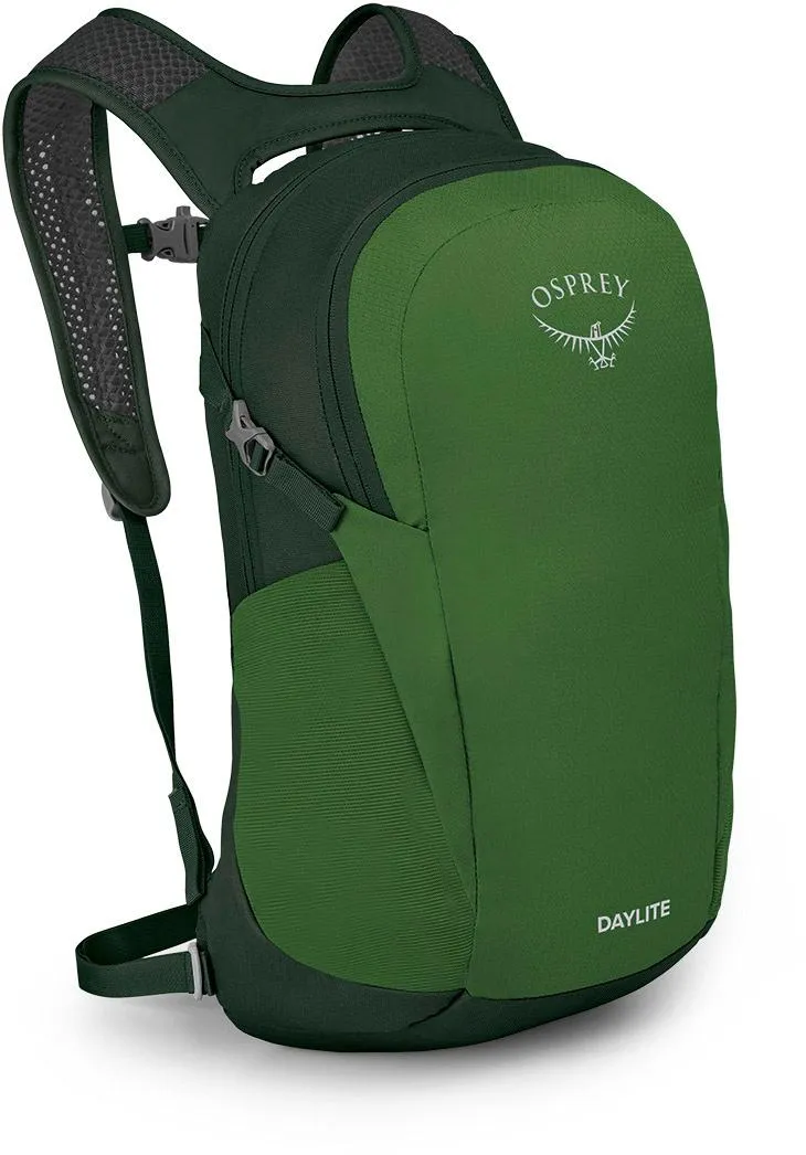 Osprey Daylite Daypack green belt-green canopy im Online Shop von kaufen