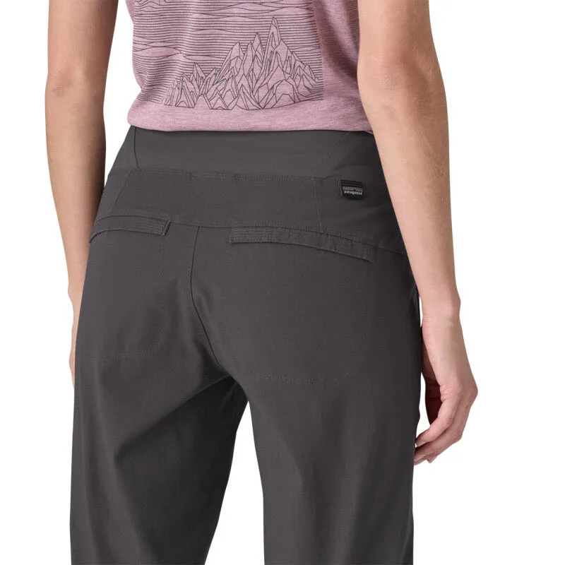 Patagonia Caliza Rock Pants - Kletterhose - Damen | Hardloop