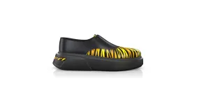 Plateau-Sneakers 33626