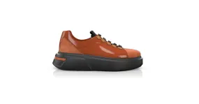 Plateau-Sneakers 33671