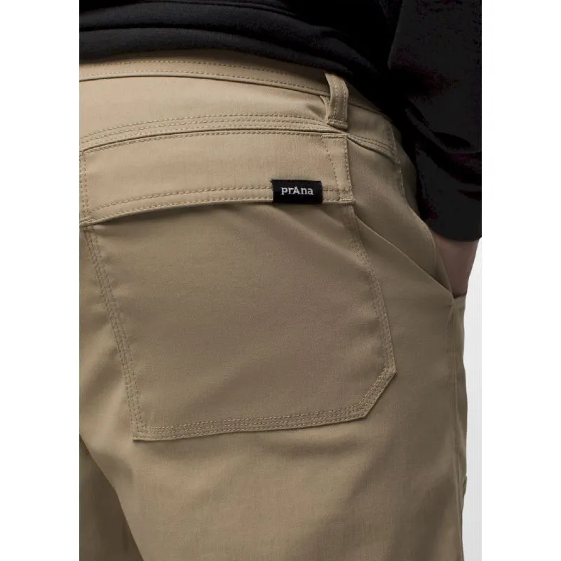 Prana Stretch Zion - Kletterhose - Herren