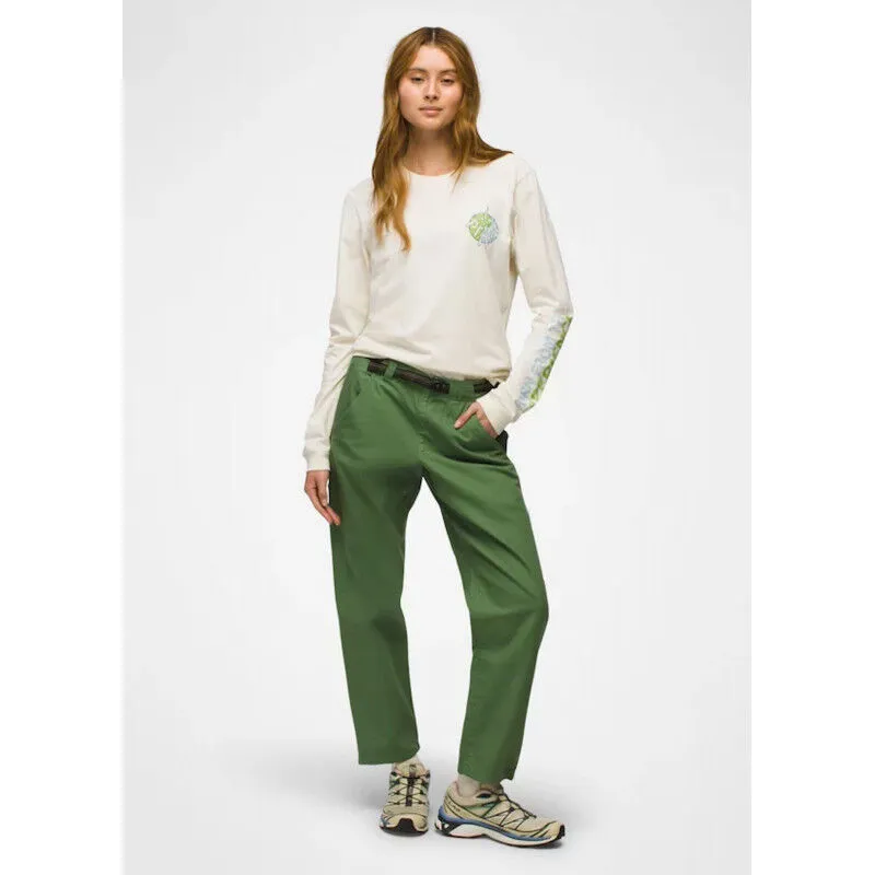 Prana Voyaged Pant - Kletterhose - Herren | Hardloop
