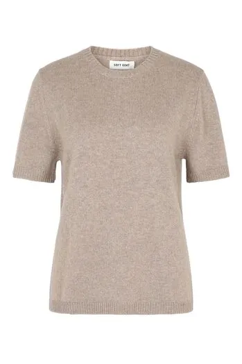 Pullover Chunky aus Cashmere