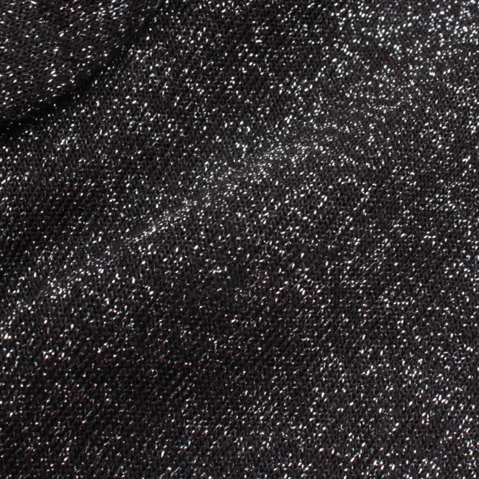 Pullover S Schwarz
