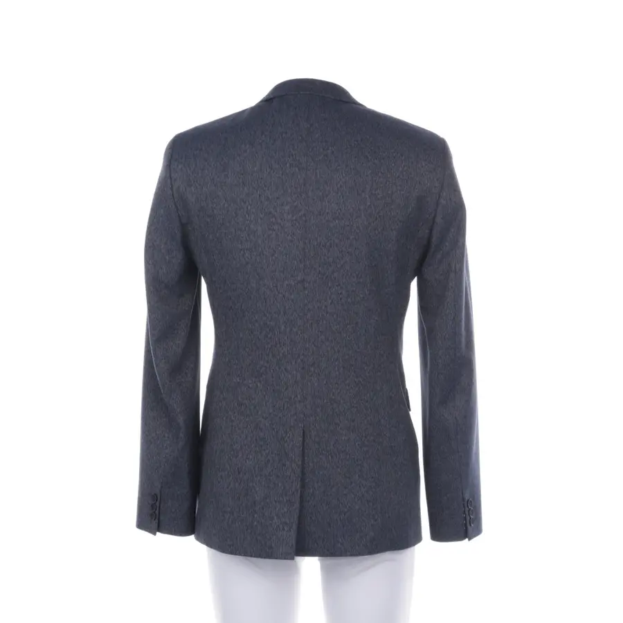 Sakko 38 Blau