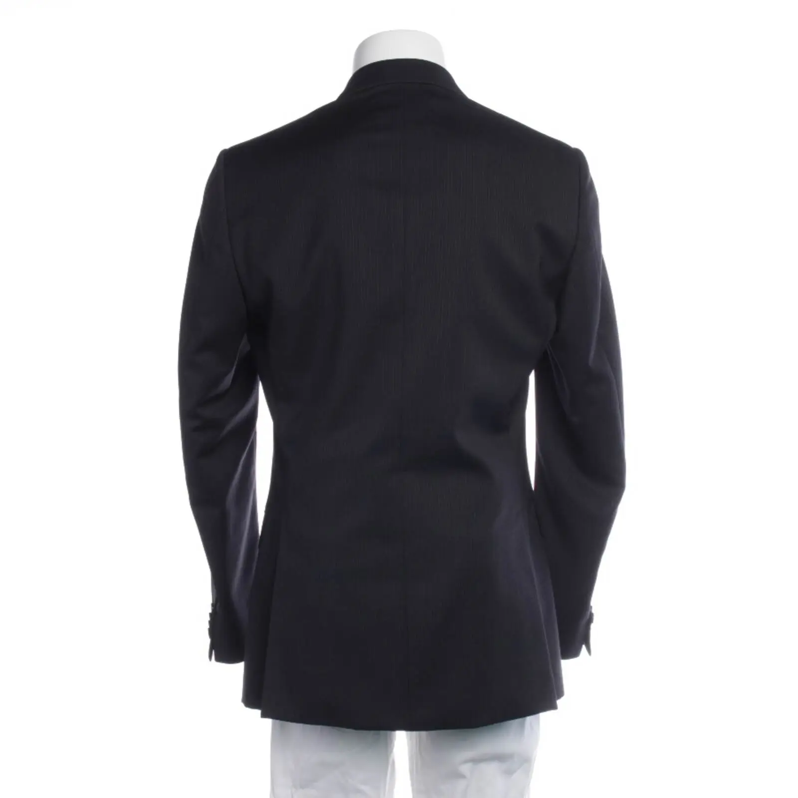Sakko 48 Blau