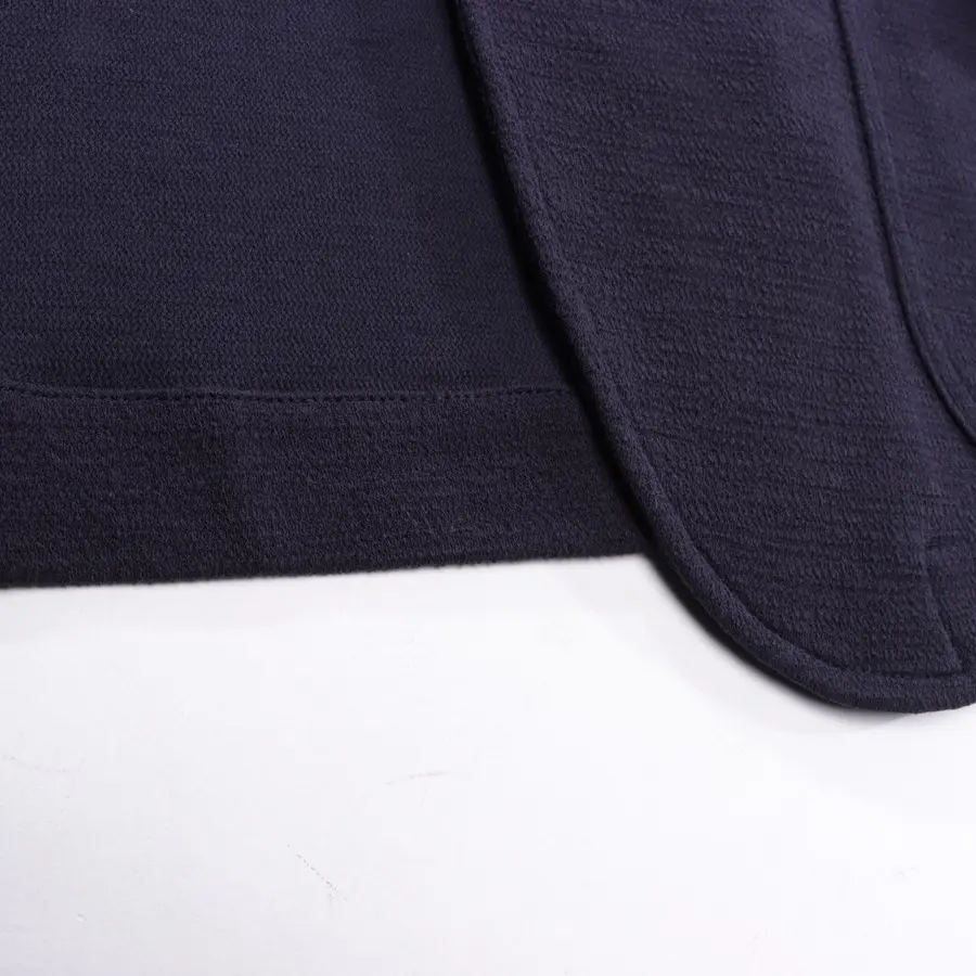 Sakko 50 Blau