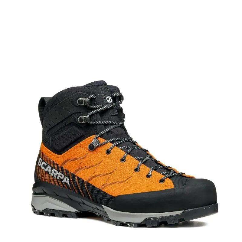 Scarpa Mescalito Trek Planet GTX - Trekkingschuhe - Herren | Hardloop