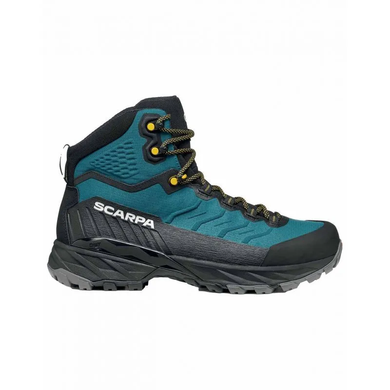 Scarpa Rush Trek LT GTX - Trekkingschuhe - Herren | Hardloop