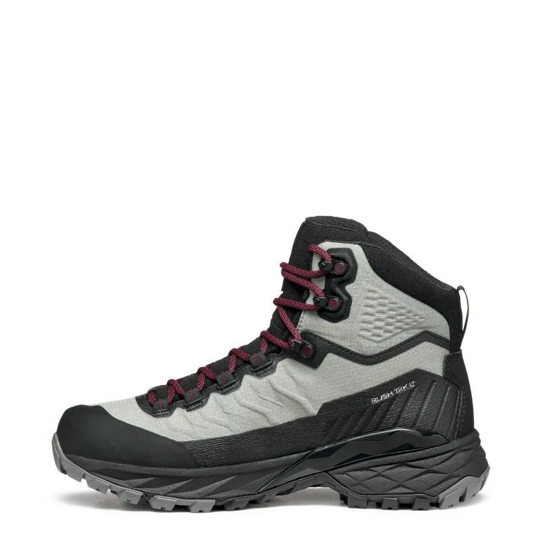 Scarpa Rush Trek LT GTX Wmn - Trekkingschuhe - Damen | Hardloop