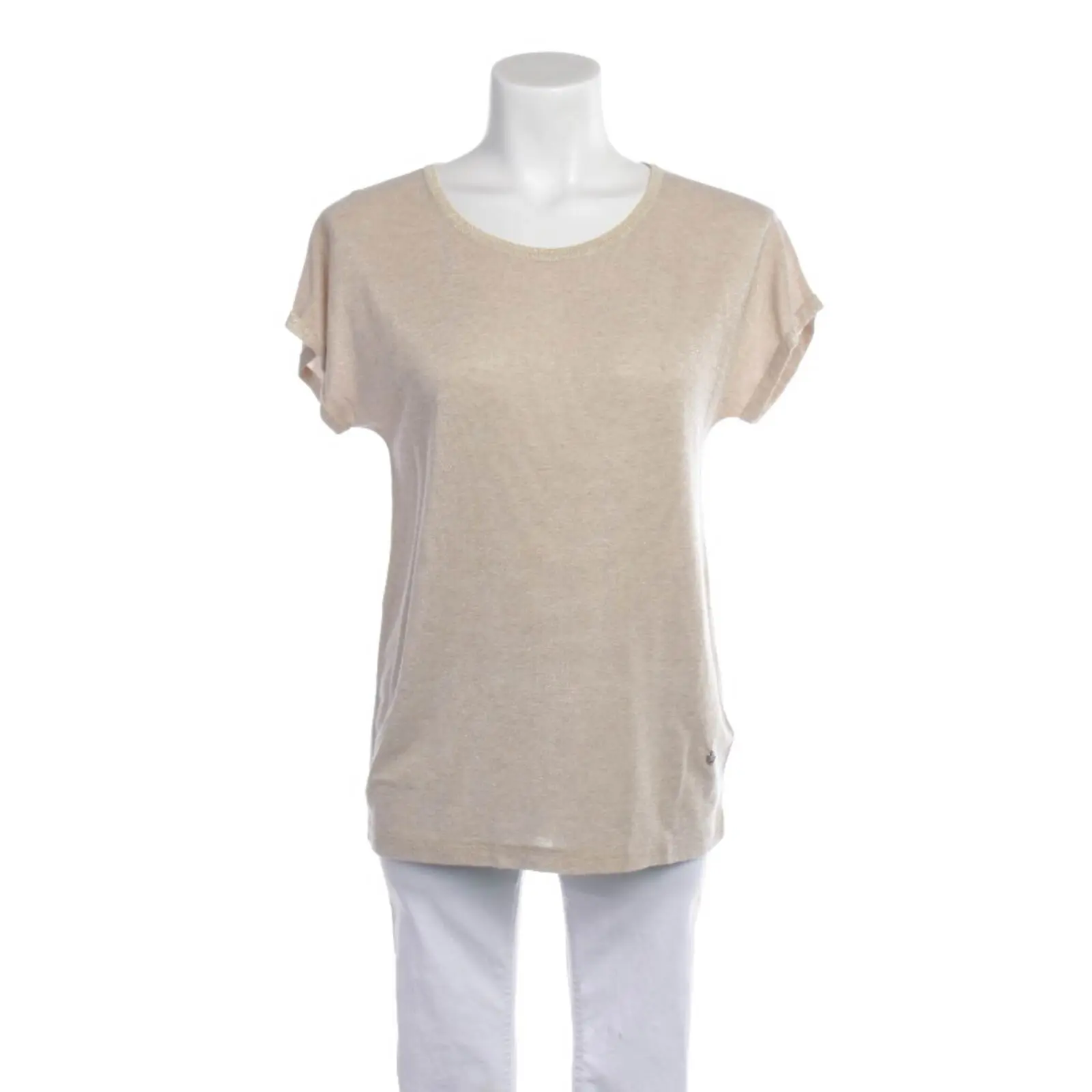 Shirt XS Braun