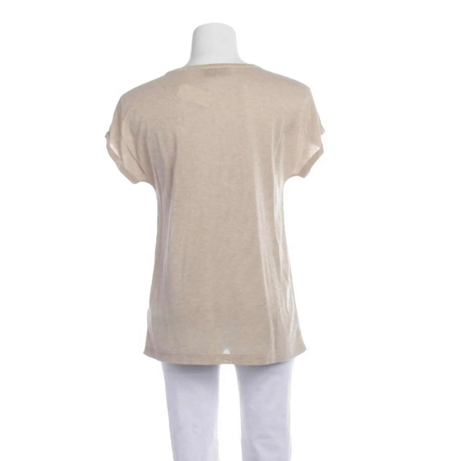Shirt XS Braun