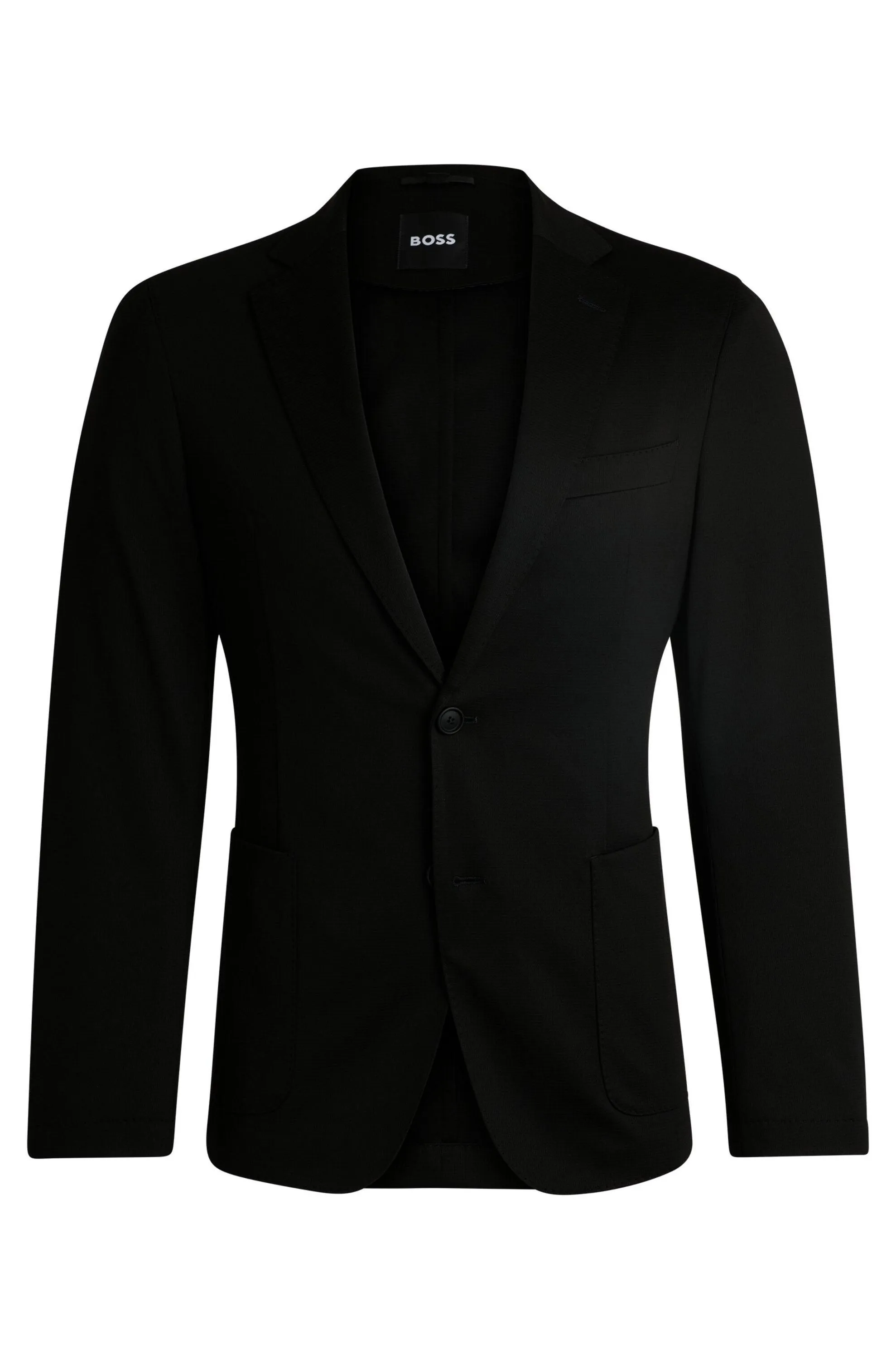 Slim-Fit Sakko
