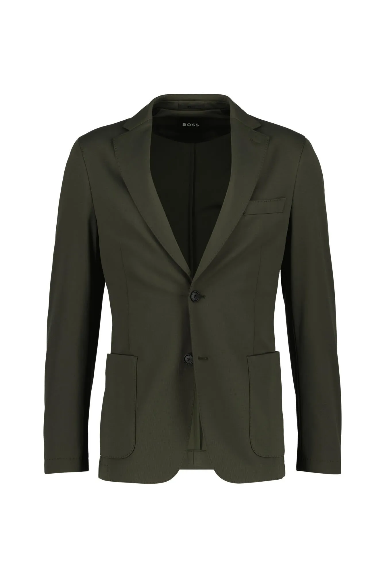 Slim-Fit Sakko