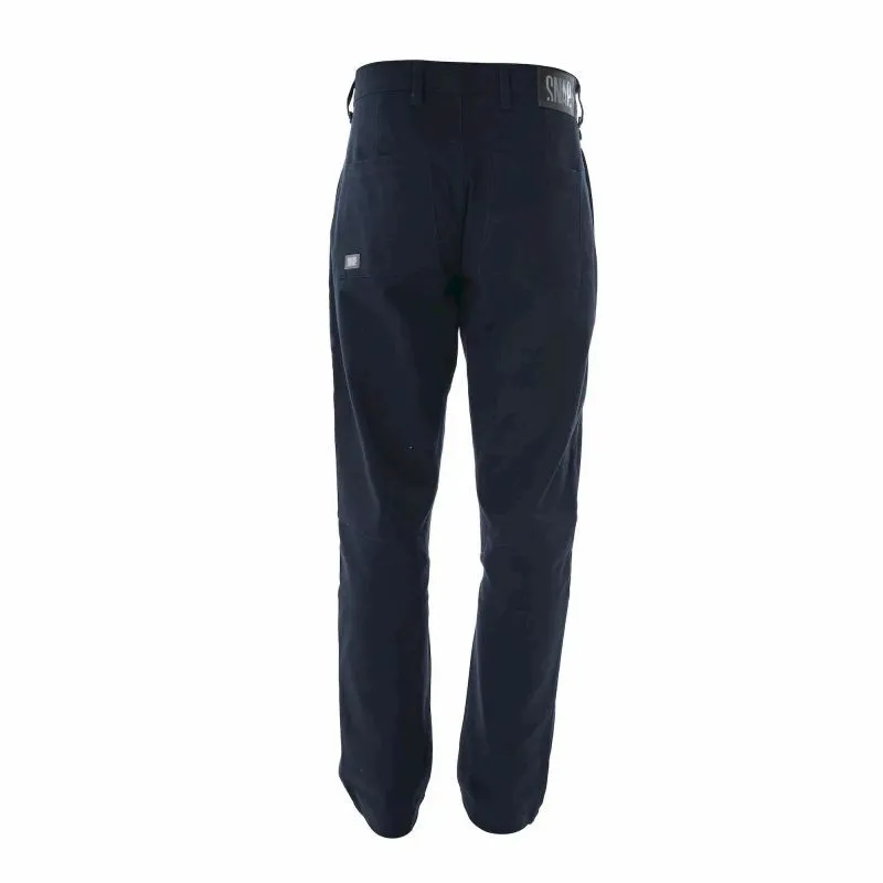 Snap Wide Pants - Kletterhose - Herren | Hardloop