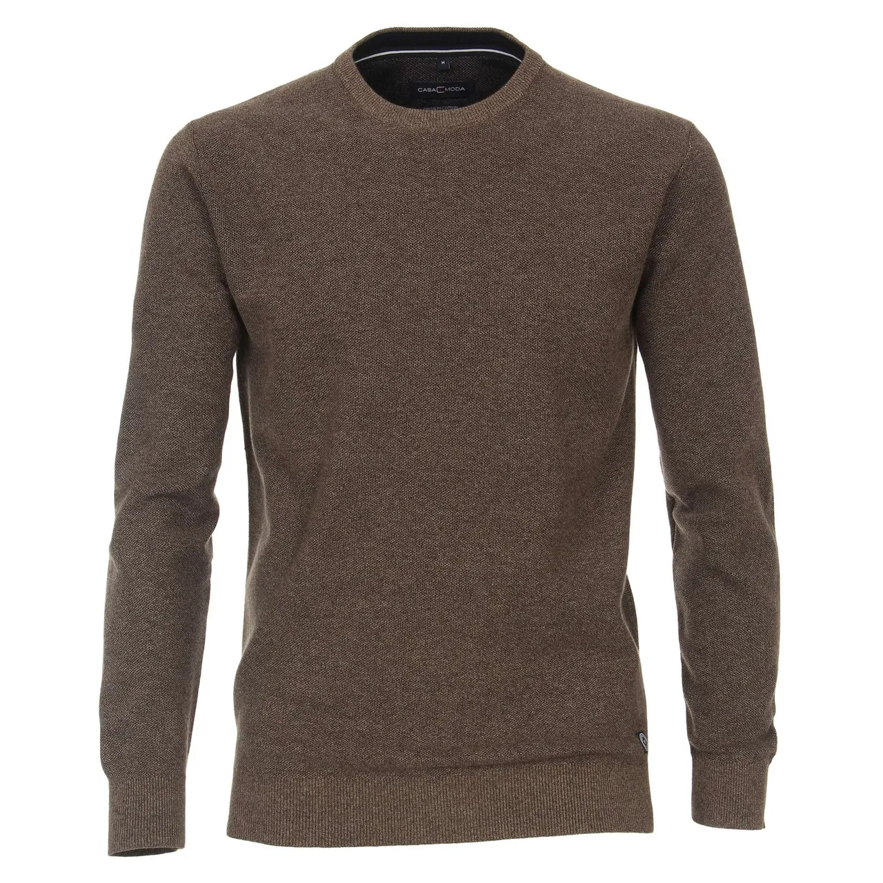 SNOS Pullover O-Neck