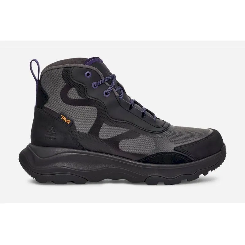 Teva Geotrecca Mid RP - Trekkingschuhe - Damen | Hardloop