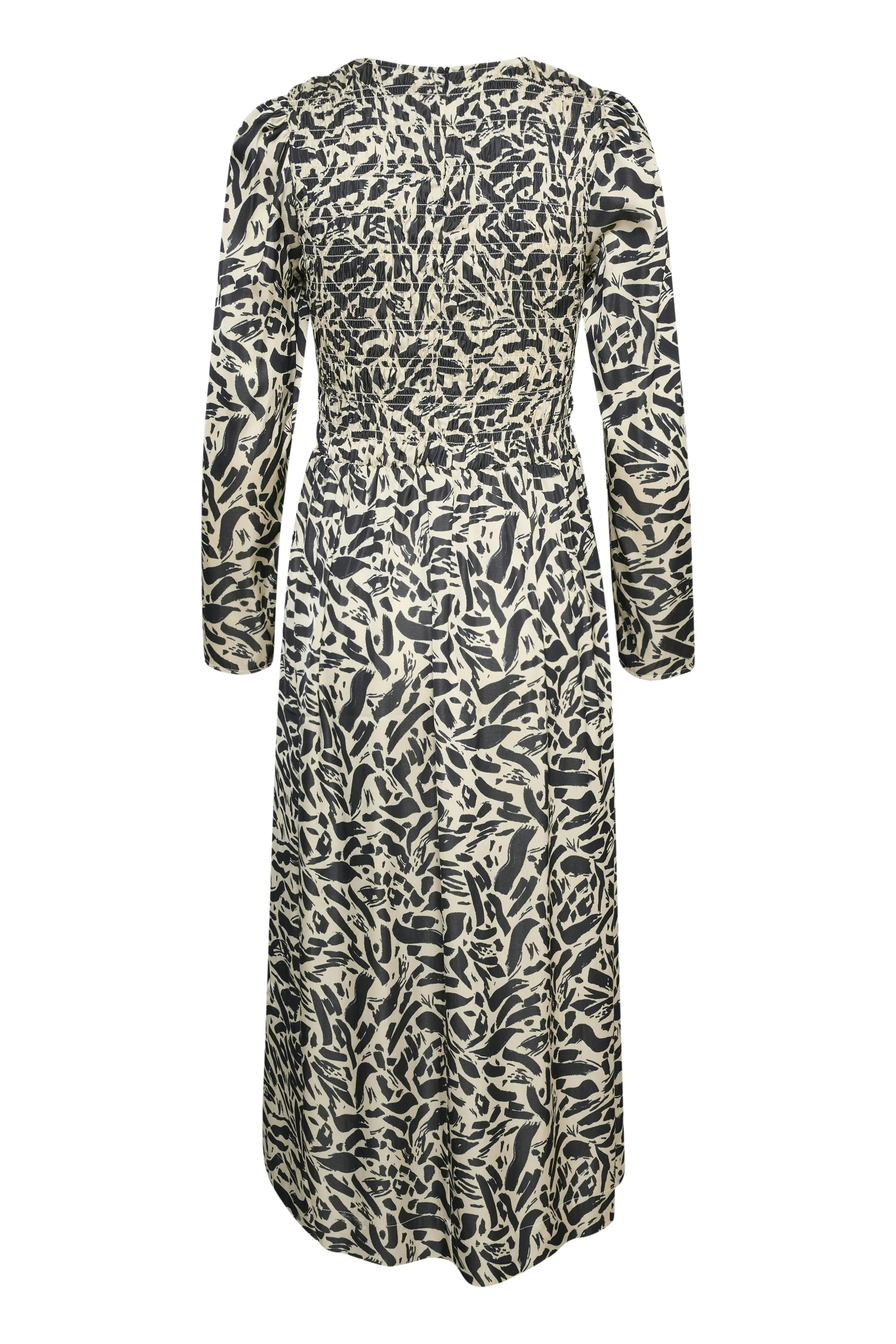 TianePW Langes Kleid