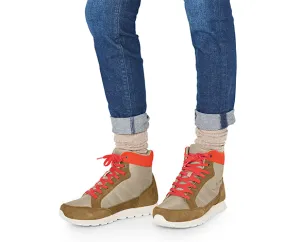 Trekkingschuhe