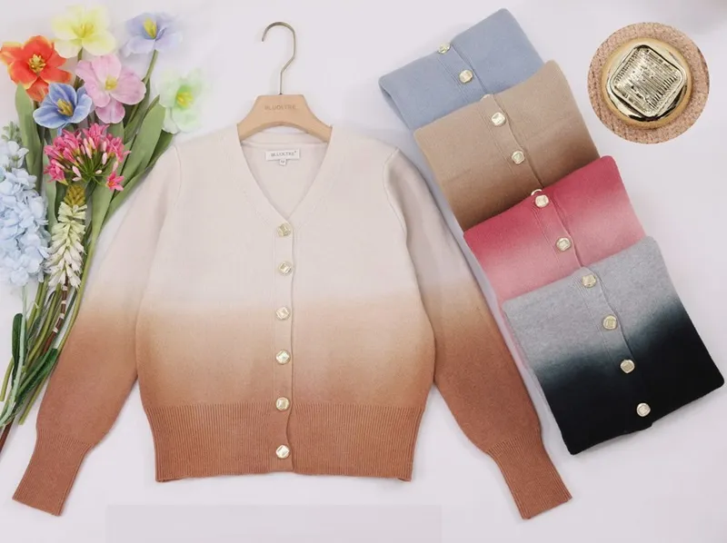 Twin-Set aus Weste und Tanktop