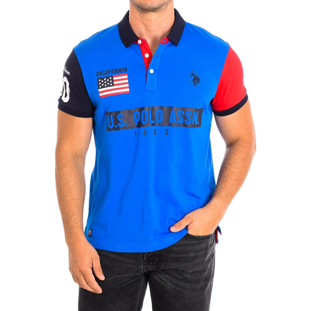 U.S Polo Assn. - 58877-173