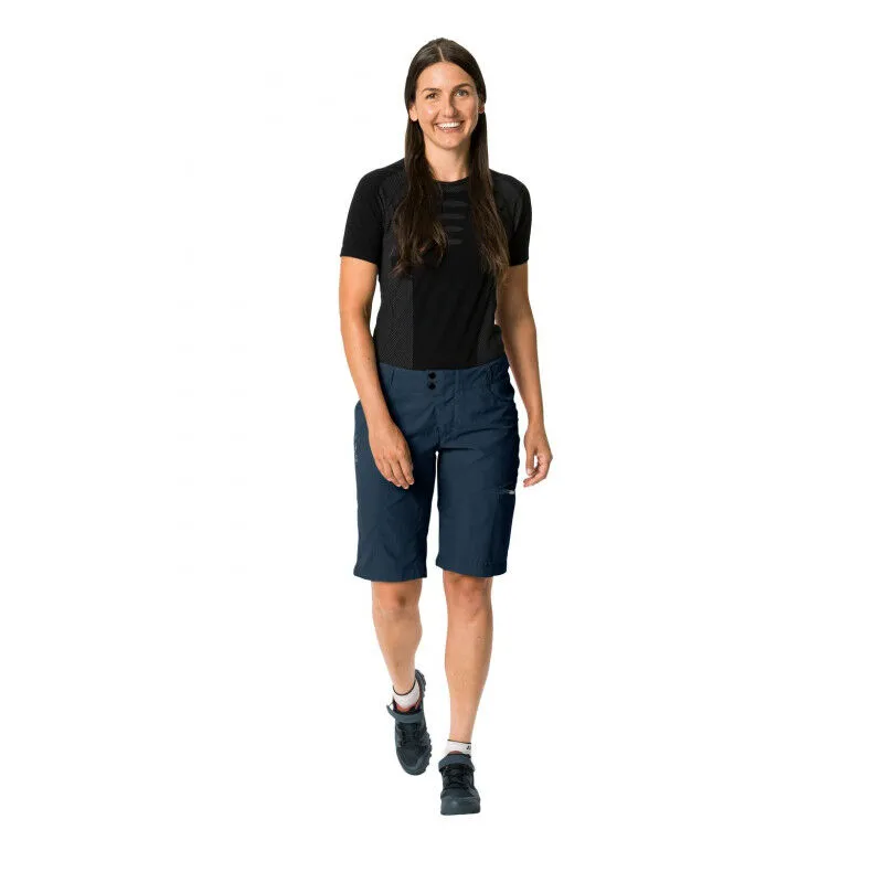 Vaude Tamaro Shorts - MTB Hose - Damen