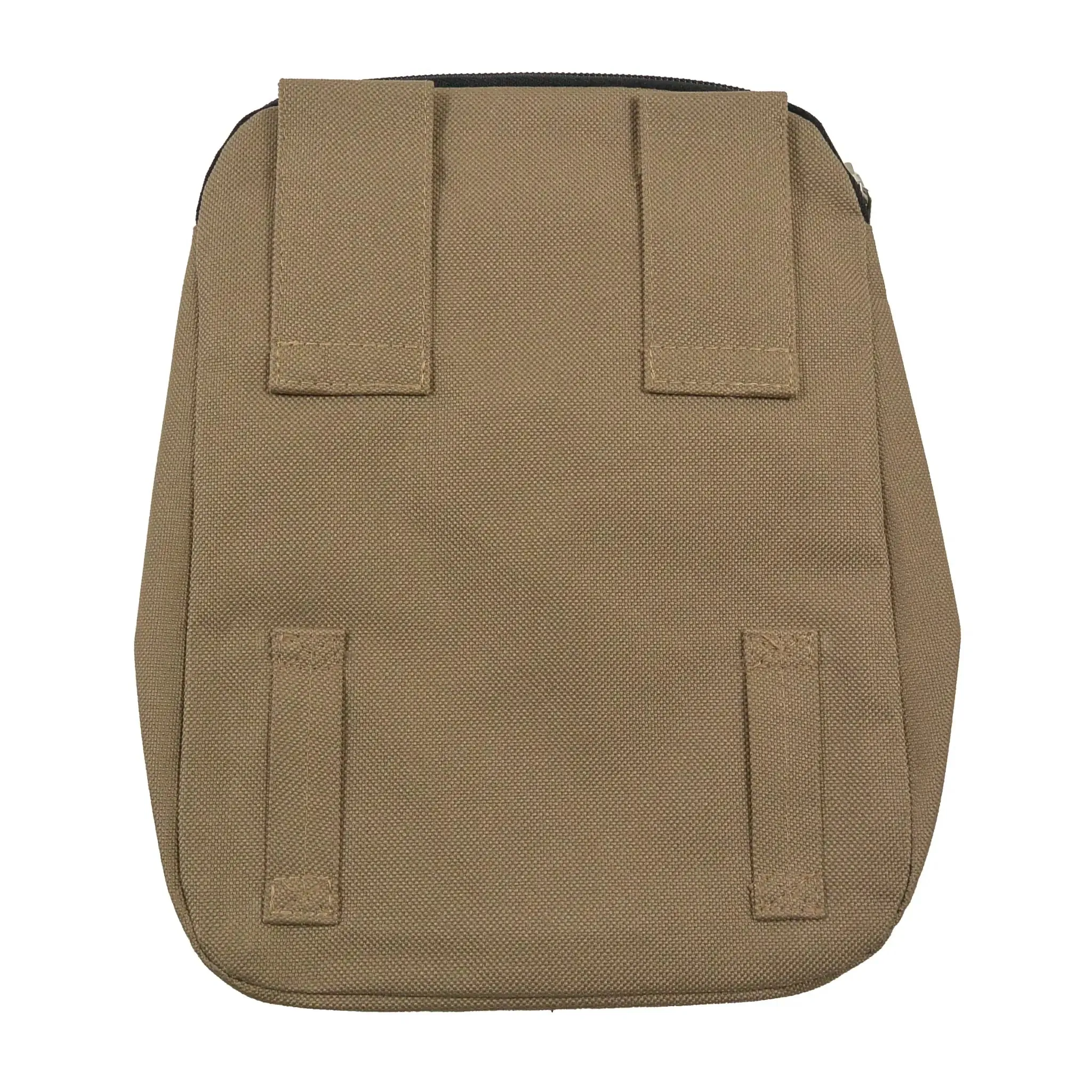 Wasserabeisende Beuteltasche Gassi-Tasche Hundepfote im Herz - Rostock 71015