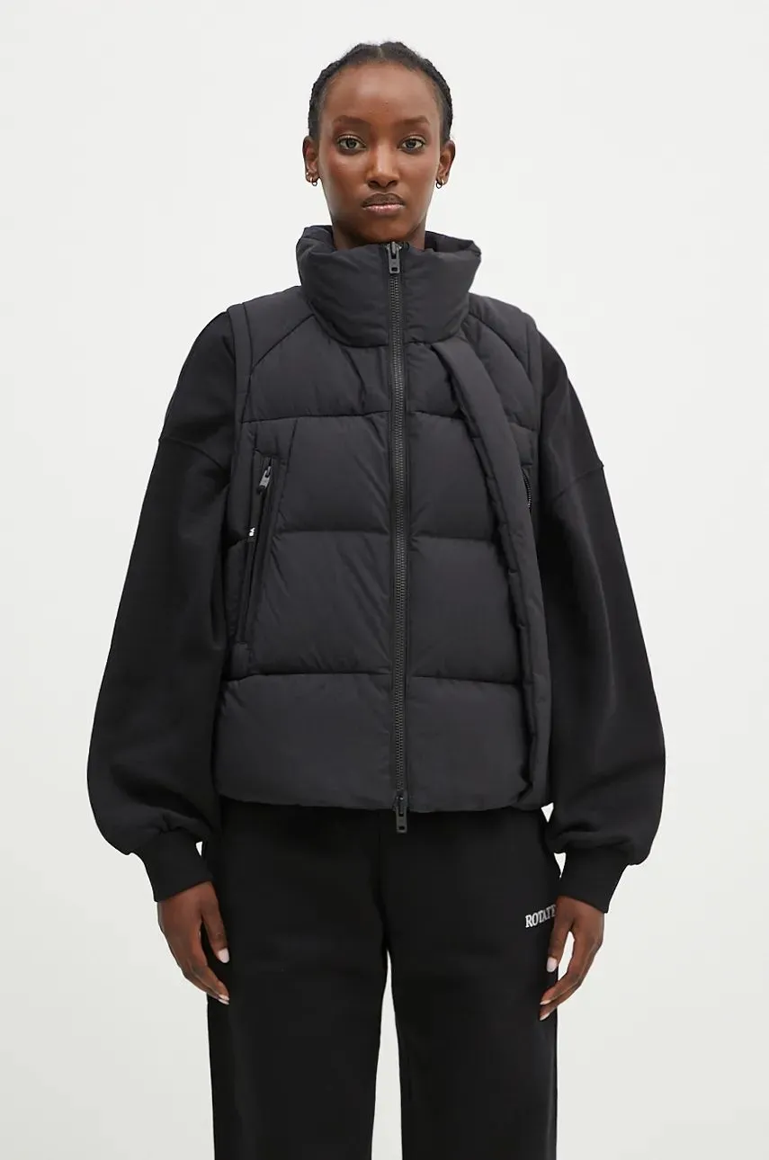 Weste Y-3 Puff Vest JD9798