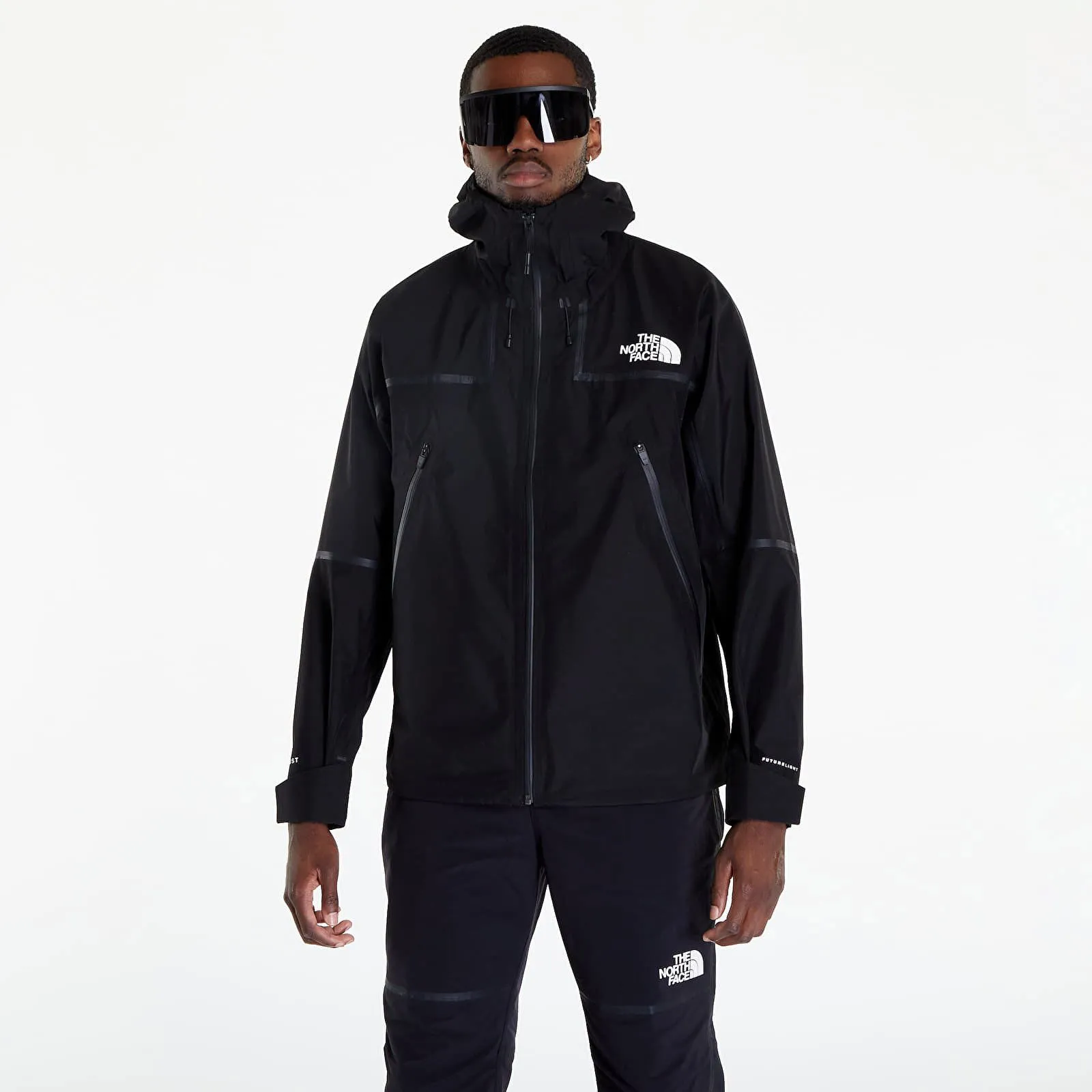 Windjacke The North Face RMST Futurelight Mountain Jacket NF0A7UQBJK31