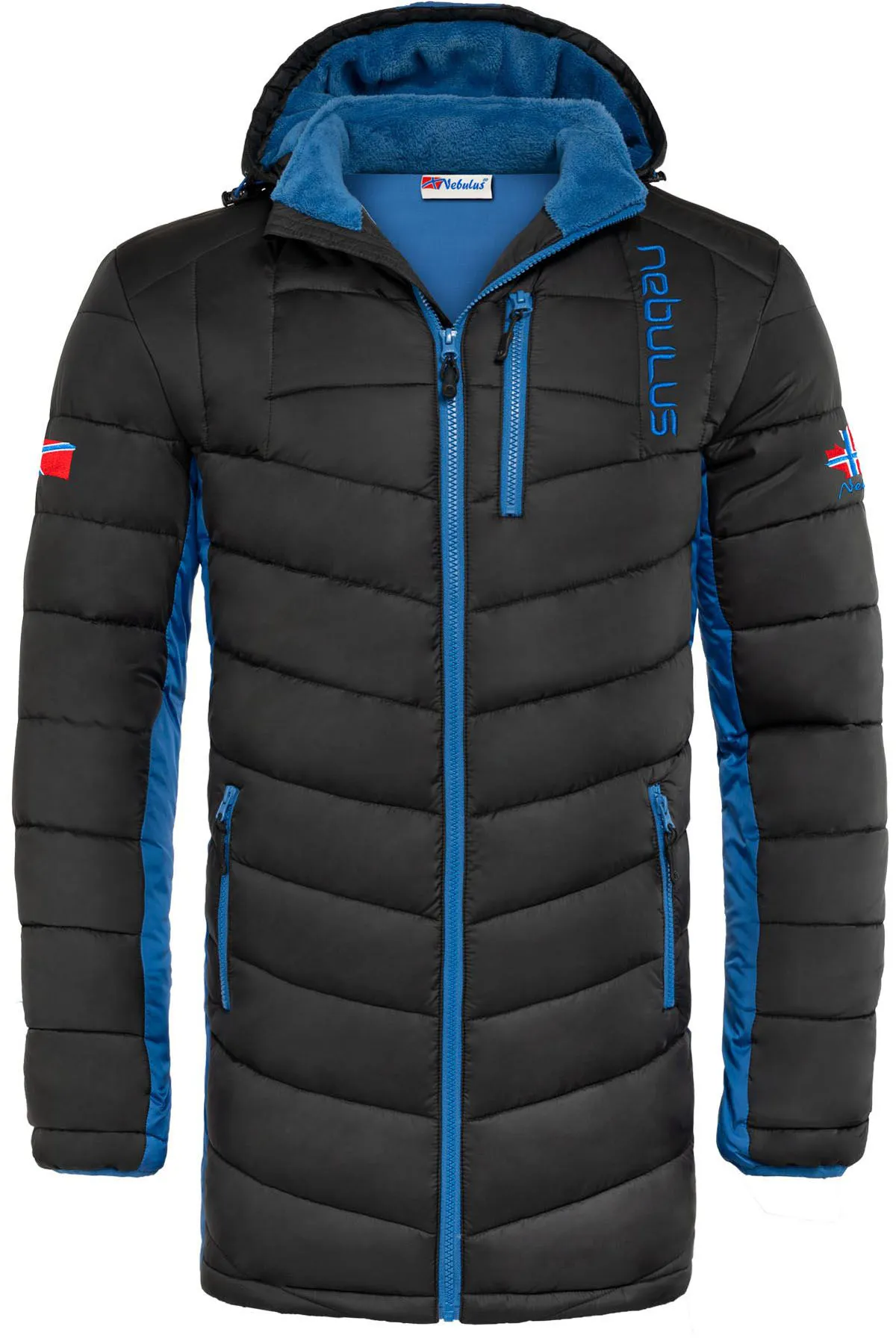 Wintermantel-Kurzmantel COATY Herren