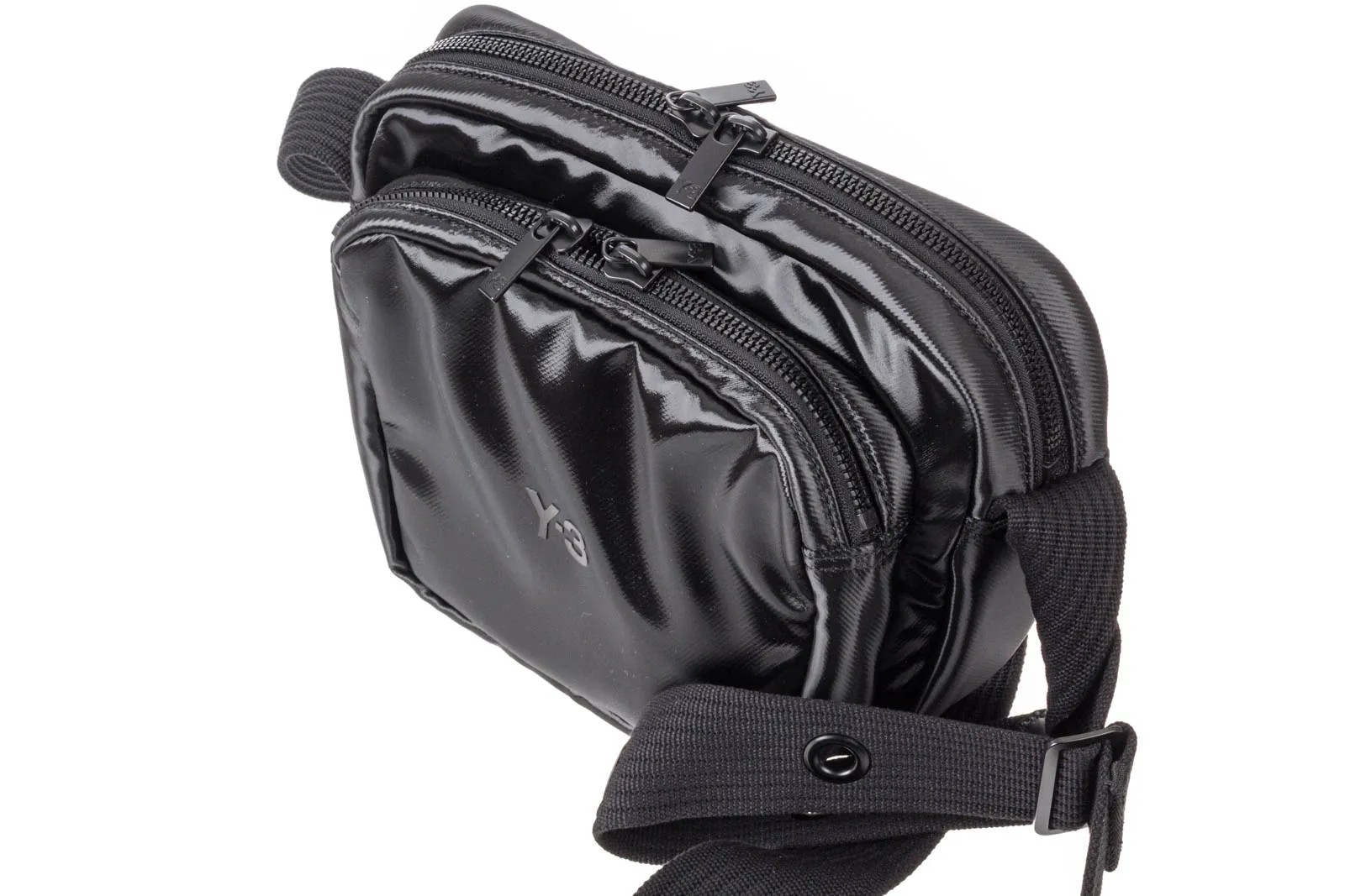 Y-3 YOHJI YAMAMOTO Tasche Y-3 X BODY BAG 